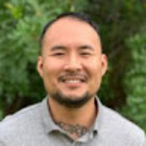 Meet your Posher, Eric